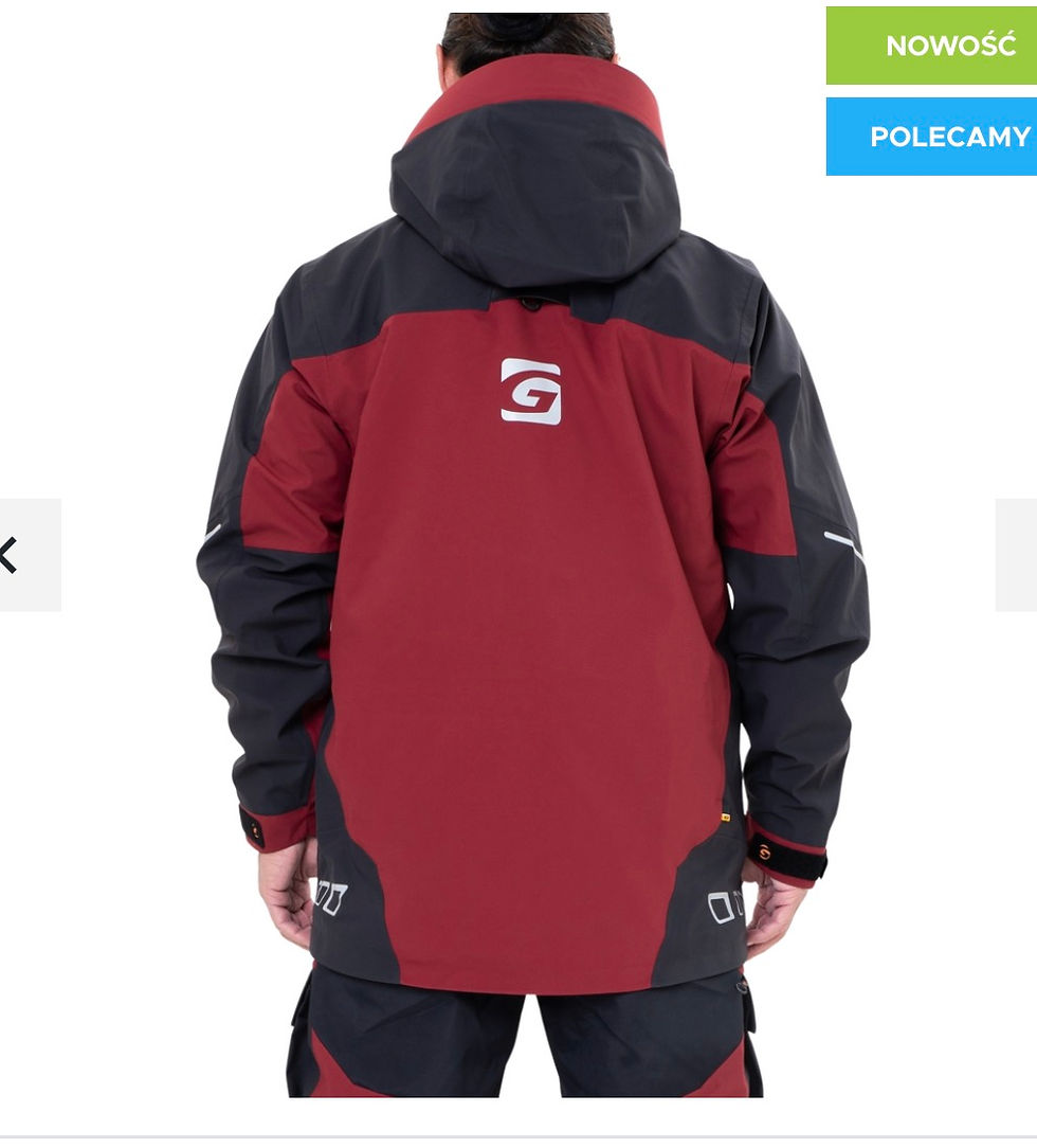 Miniatura: Komplet 631 Graff  Poland 