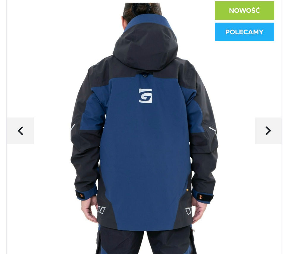 Miniatura: Komplet 631 GRAFF POLAND