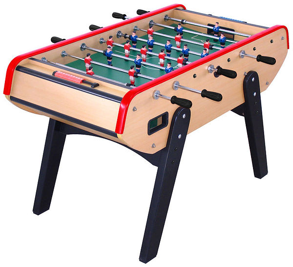 babyfoot