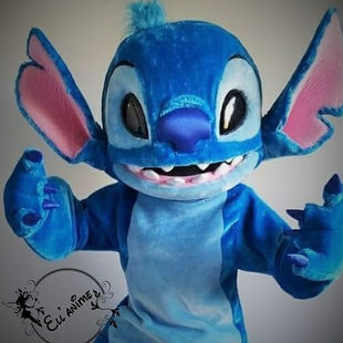 Stitch
