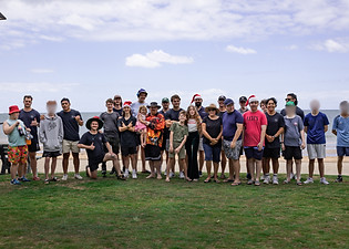 christmas comunity event