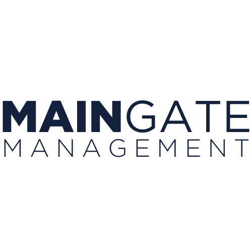 MainGate Management logo