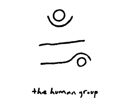 the human group - 111 - attunement