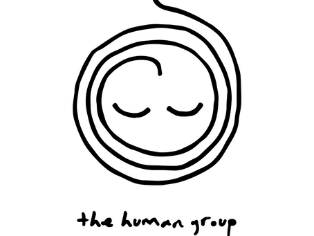the human group - session 97 - narrative capture