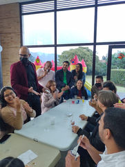 Foto Magia de Cerca en Reuniones 22