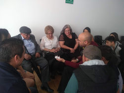 Foto Magia de Cerca en Reuniones 13