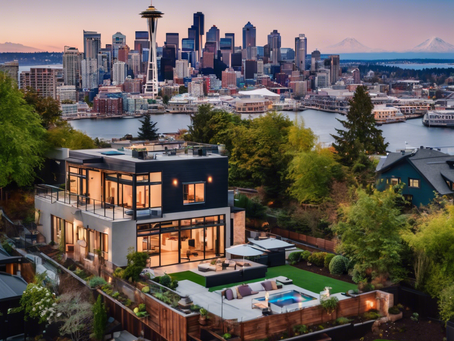Enhance Your Luxury Airbnb Property with Seattle Skyline Hosts