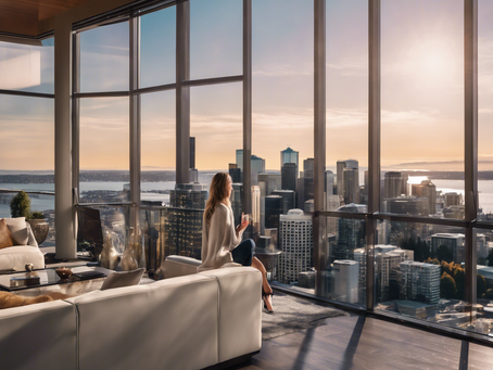 Elevate Guest Experiences with Seattle Skyline Hosts