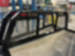 Stainless Steel Rack