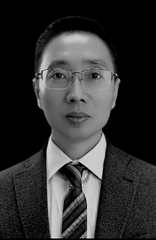 Eric  Zhang 