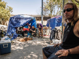 Homelessness