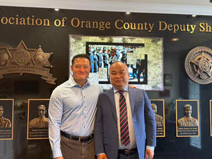 Endorsement from Phillip Chen