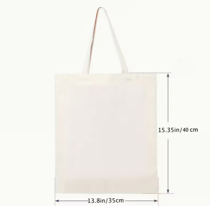 Thumbnail: Lifestyle: "Friends Not Food"  Tote Bag