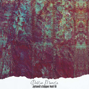 JYLLAND'S COPPER HULL
Color Dahlia Miracle