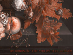 MARGARETA'S FLOWERS BOUQUET Detail 5