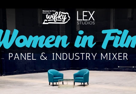 Women in Film Panel: Recap & Panel Recording