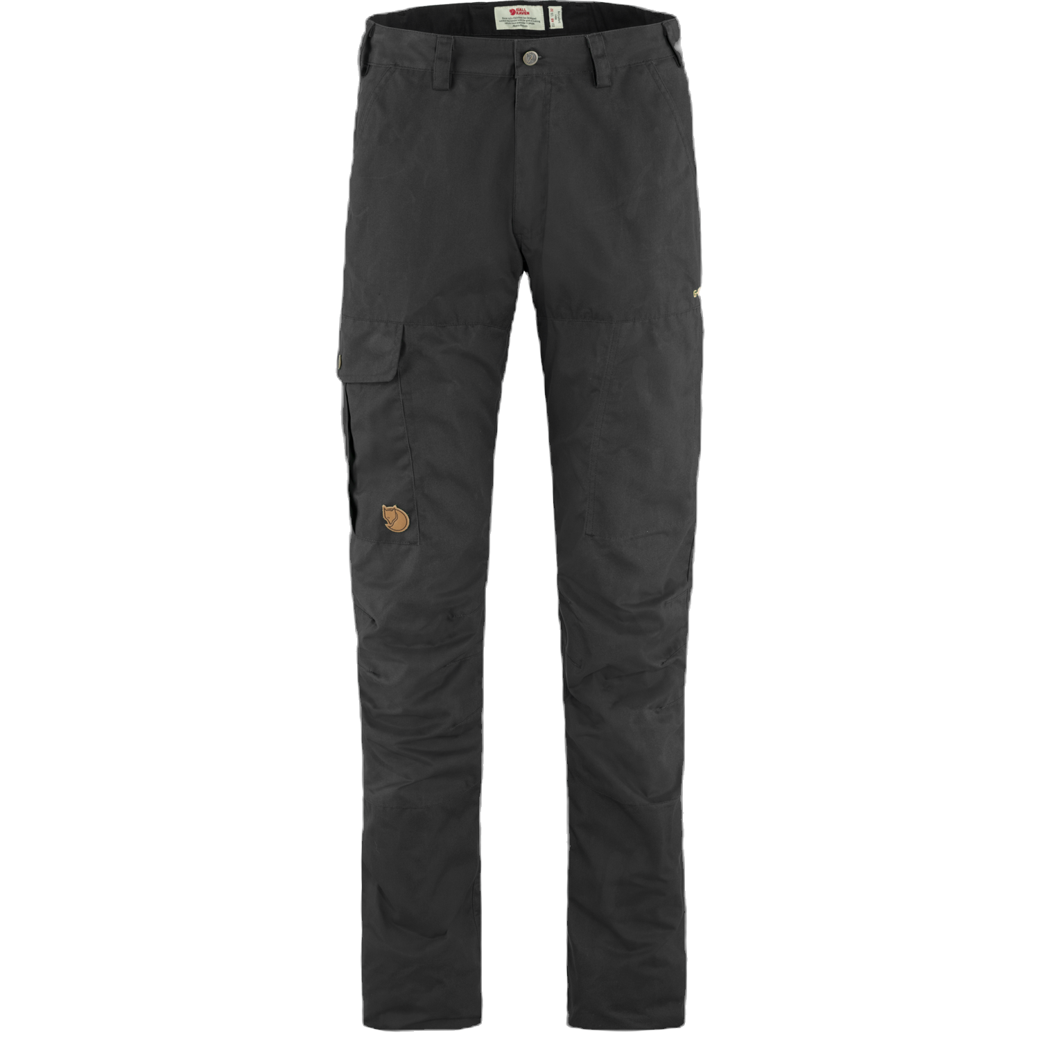 Fjällräven Karl Pro Trouser Herren