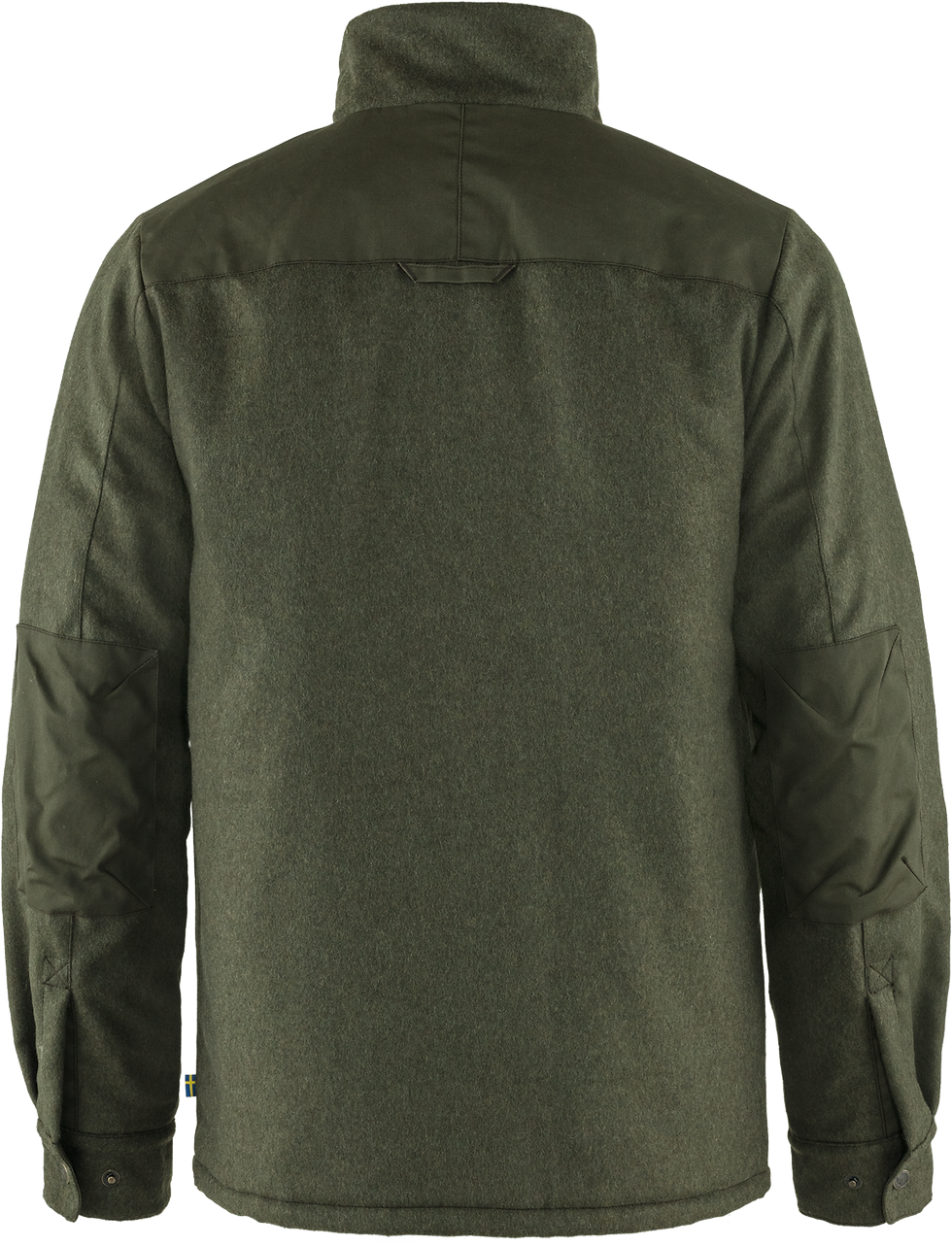 Miniaturbild: Fjällräven Canada Wool Padded Jacket Herren
