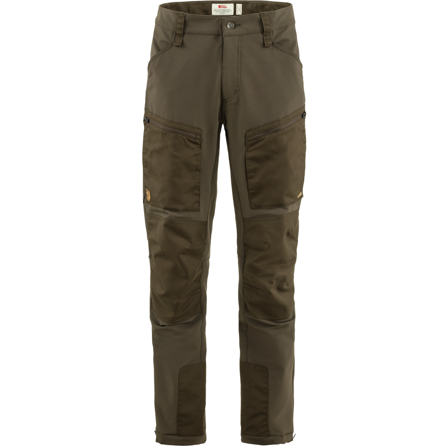 Fjällräven Keb Winter Agile Trouser Herren