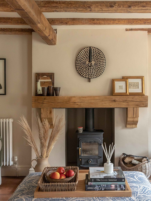 Willow Cottage - Luxury holiday cottage in Wighton, North Norfolk for 8 guests