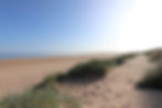 Brancaster Beach