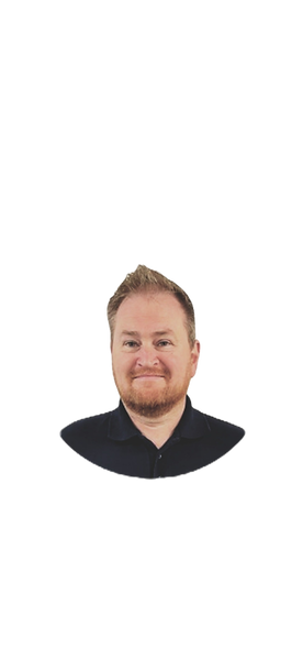 Andrew Hargreaves