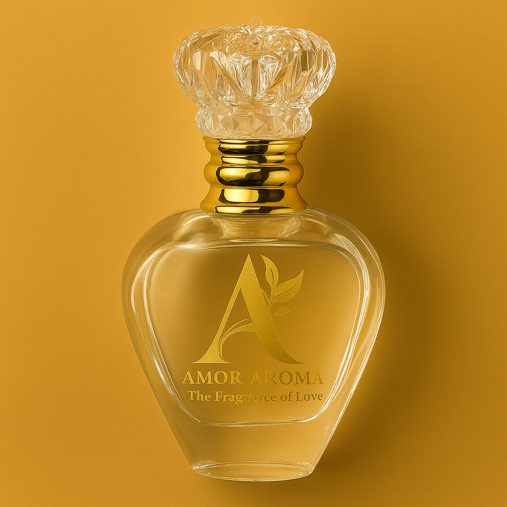 Mi Amor Perfume Collection