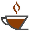 160012203-coffee-cup-icon-design-letter-