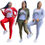 Thumbnail: 3PCS Women Outfits