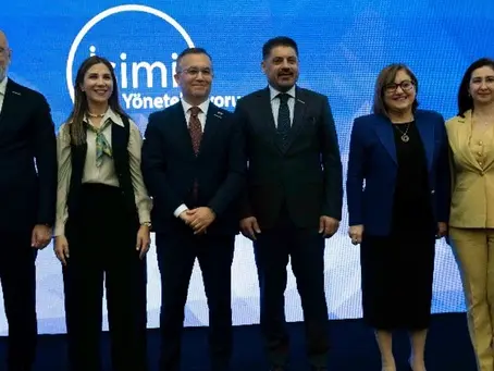 Gaziantep'te KOBİ buluşması