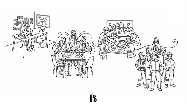 BB Services Image