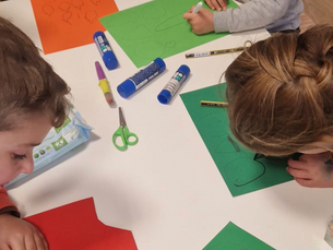 Investigación PDI infantil
