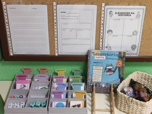 A FÁBRICA DOS CONTOS