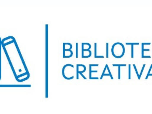 Novos materiais para o noso laboratorio creativo