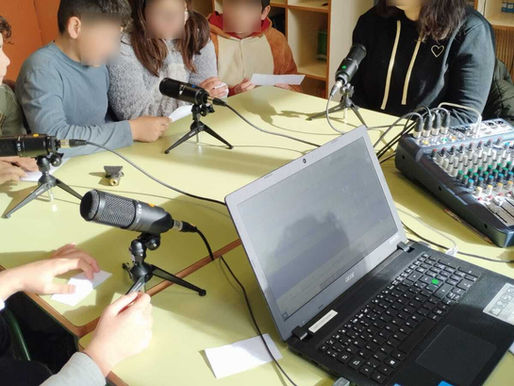 11 de febreiro. Día mundial da muller na ciencia