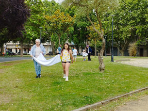 CENTRO DE DÍA SOLLEIRA