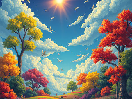 What dreams may come - New Moon at 28°27' mins Pisces