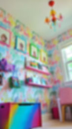Kids Playroom Makeover Lauren Quigley Creations