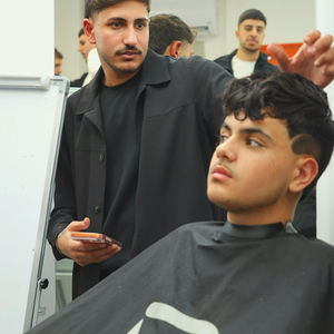 Moshe Bibi X Son Cutz