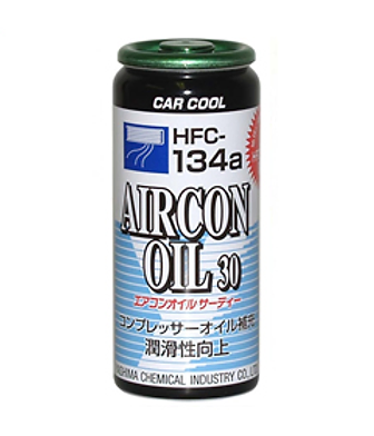 Ar417 エアコンオイルサーティー Car Cool Ar417 エアコンオイルサーティー Car Cool