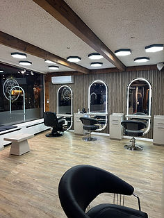 Coiffeur Buchs SimoAtelier