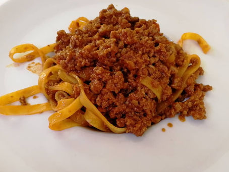 THE FOODIE'S GUIDE TO EATING AND DRINKING IN BOLOGNA