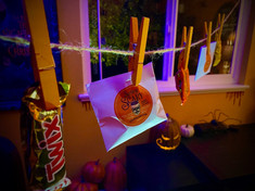 How to Hand Out Candy Safely This Halloween