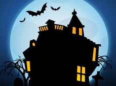 Halloween Wrap-Up 2014