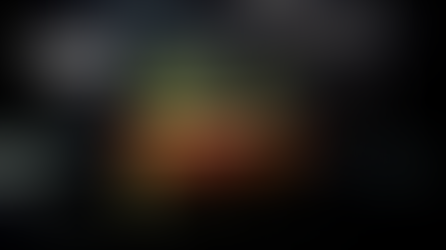 A Burger Guaranteed to Give You Nightmares