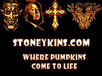 Stoneykins