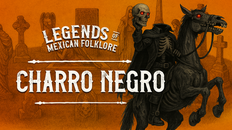 El Charro Negro