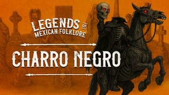El Charro Negro
