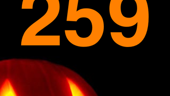 Halloween Wrap-Up 2012