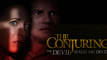 The Conjuring 3: The Warrens Made Me Like It